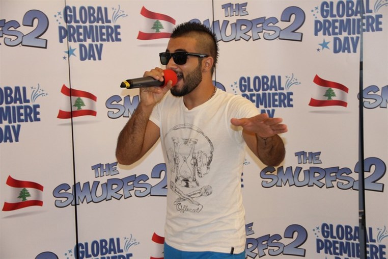 Global Premiere Day